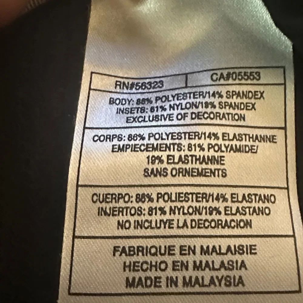 Nike- track pants - Picture 8 of 8